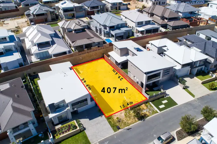 12 Wanstead Street, North Coogee WA 6163