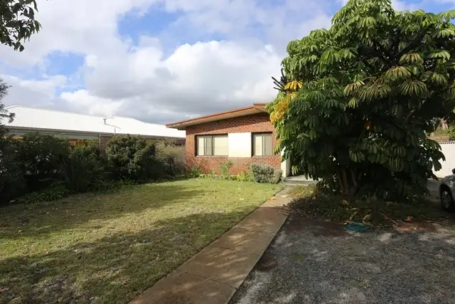Second view of Homely house listing, 20 McManus Street, Wilson WA 6107