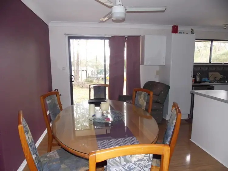 Seventh view of Homely house listing, 19 O'Callaghan Street, Nanango QLD 4615