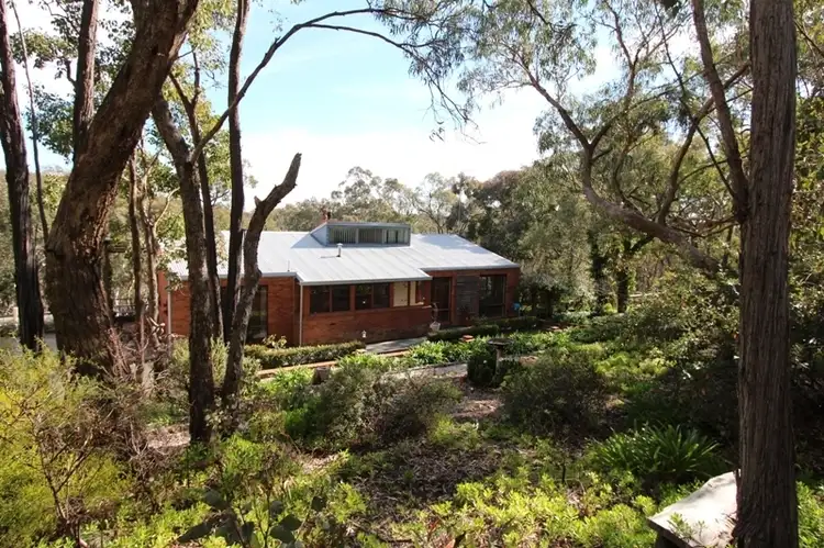 Fifth view of Homely rural property listing, 31 Valley View Close, Napoleon Reef NSW 2795
