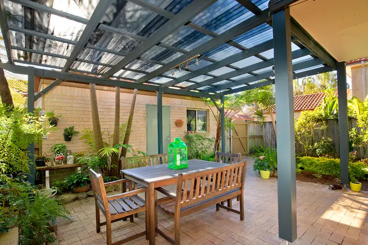 Fourth view of Homely unit listing, 3/239 Macpherson Street, Warriewood NSW 2102