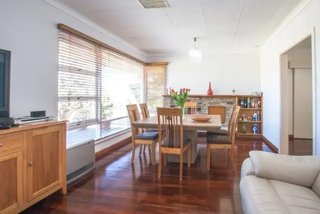 Second view of Homely house listing, 46 Ahern Street, Hamilton Hill WA 6163