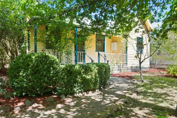 36 Wedge Street, Kyneton VIC 3444