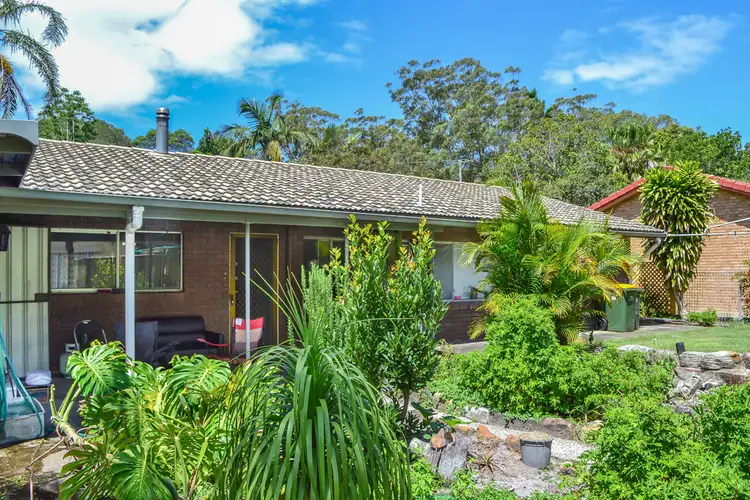 11 Middle Street, Woombah NSW 2469
