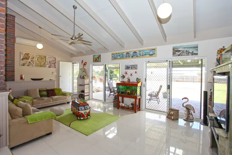 5 Louise Court, Andergrove QLD 4740