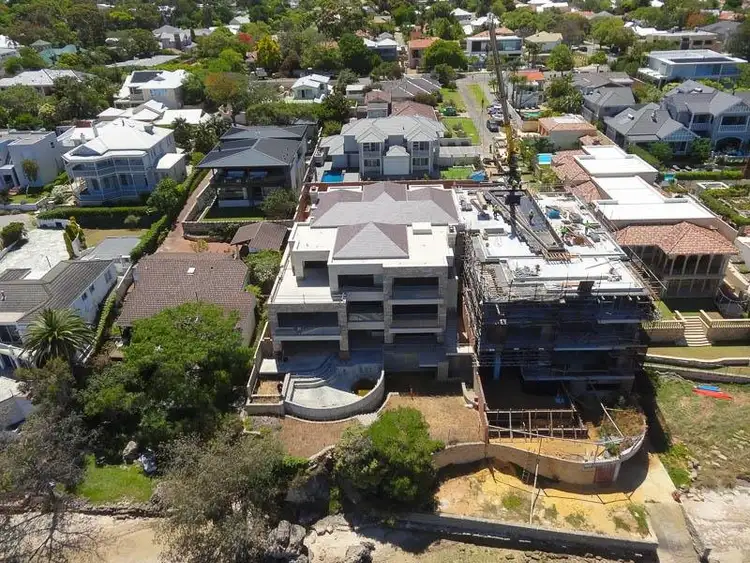 Fifth view of Homely house listing, 9 Riverview Court, Dalkeith WA 6009