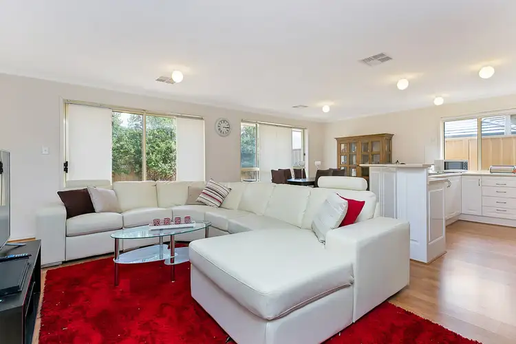 Third view of Homely house listing, 53 Navigation Street, Seaford Meadows SA 5169