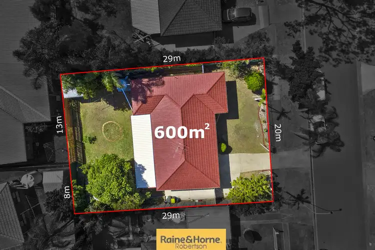 Main view of Homely house listing, 12 Pine Street, Runcorn QLD 4113