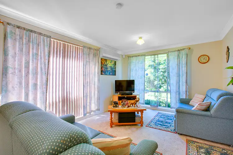 Fourth view of Homely house listing, 20 White Swan Avenue, Blue Haven NSW 2262