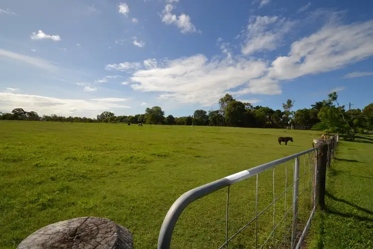 Second view of Homely land listing, 33 Mullers Road, Avondale QLD 4670
