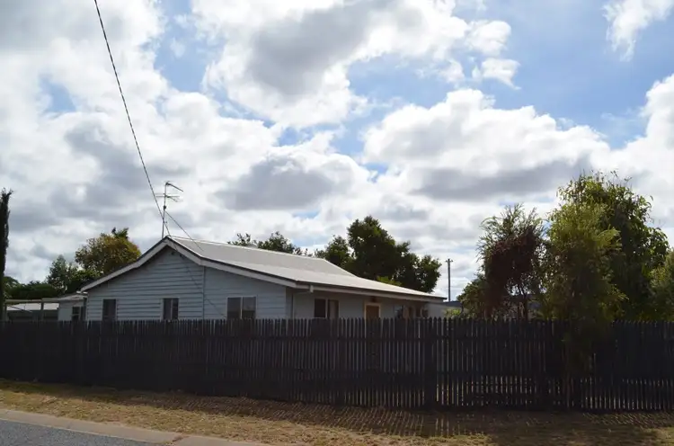 Main view of Homely house listing, 21 Brooks Street, Emerald QLD 4720