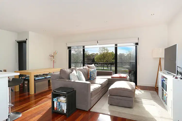 Second view of Homely townhouse listing, 41A Bulla Road, Essendon North VIC 3041