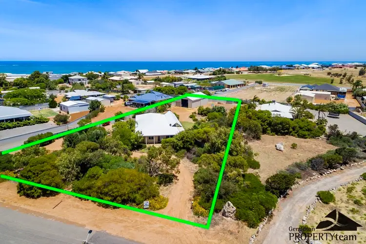 39 Eakins Crescent, Wandina WA 6530
