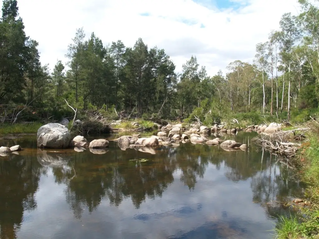 Main view of Homely land listing, Lots 2 & 11 Haslingden Rd, Bega NSW 2550