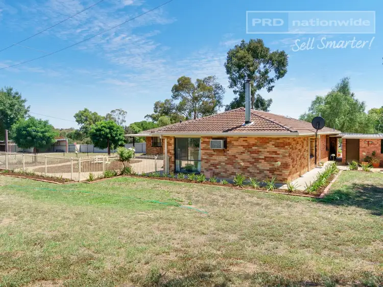 Fourth view of Homely house listing, 6 Gregadoo Road, Lake Albert NSW 2650