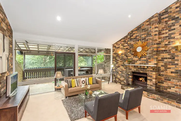 Fifth view of Homely house listing, 74 Campbell Drive, Wahroonga NSW 2076