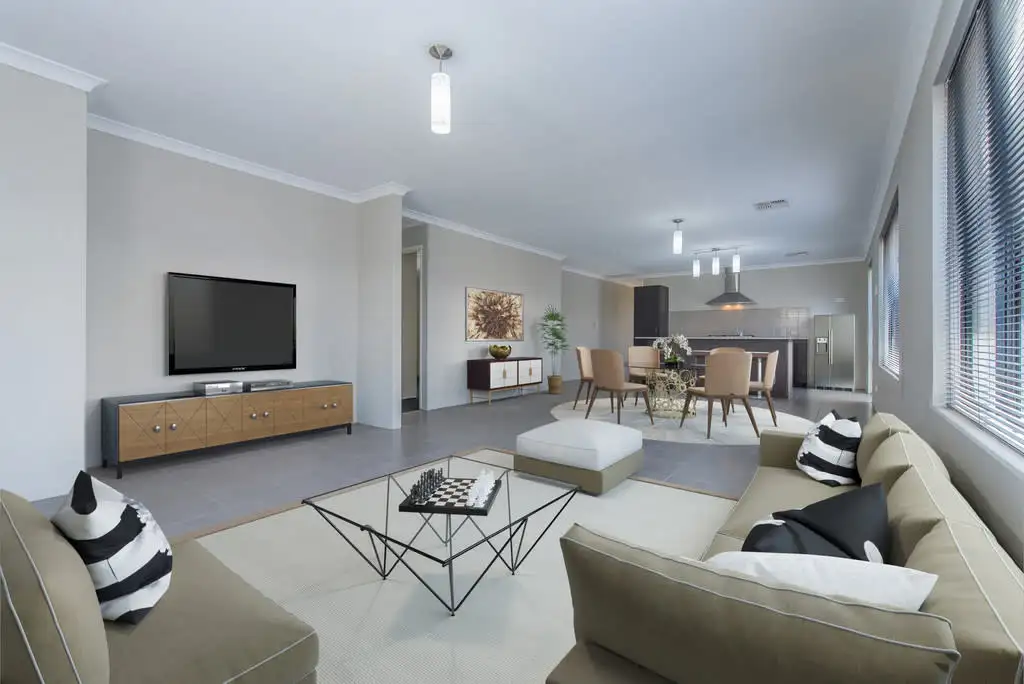 Main view of Homely house listing, 7 Pennington Way, Brabham WA 6055