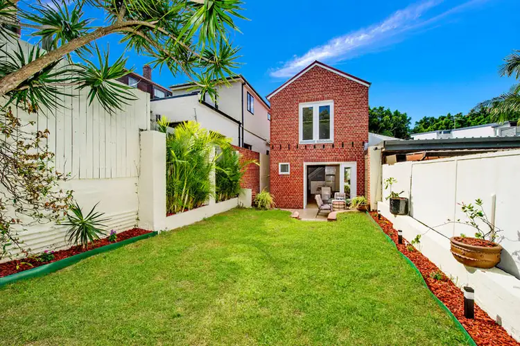 Third view of Homely house listing, 5 Stephen Street, Bondi NSW 2026