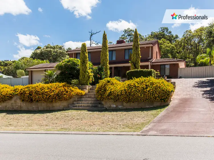73 Amethyst Crescent, Mount Richon WA 6112