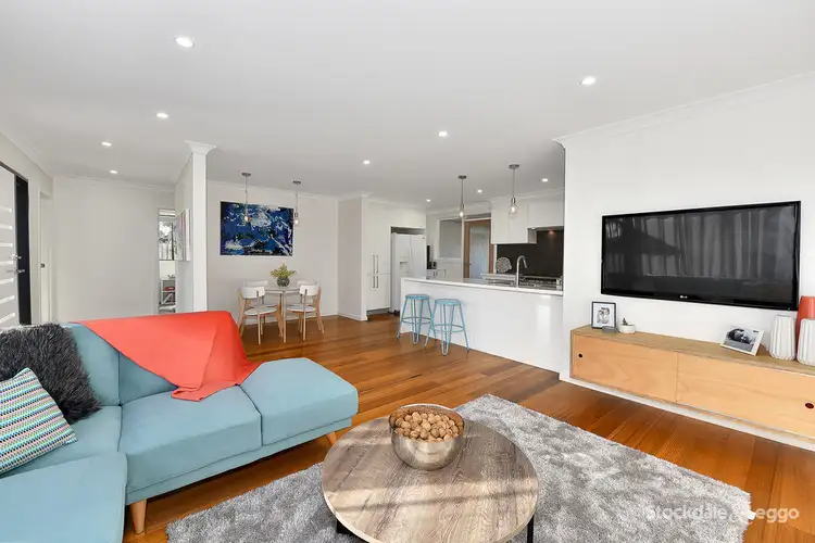 Second view of Homely house listing, 1 Flinders Street, Keilor Park VIC 3042