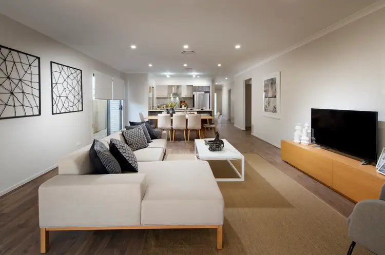 Seventh view of Homely house listing, 17 Maynor Court, Yarrabilba QLD 4207