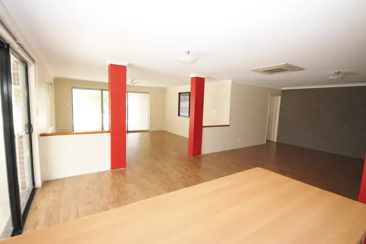 Seventh view of Homely house listing, 12 Zircon Way, Australind WA 6233