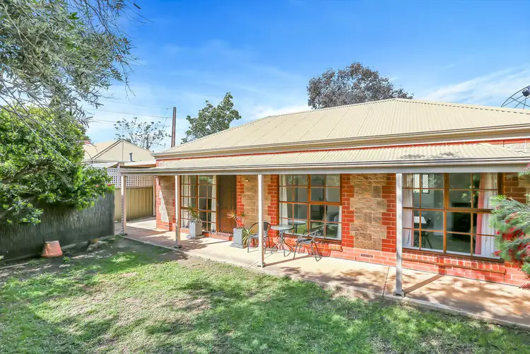 Main view of Homely house listing, 10 Frank Street, St Morris SA 5068