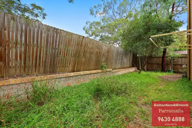 Sixth view of Homely townhouse listing, 5/60-62 Beaconsfield Street, Silverwater NSW 2128