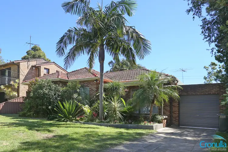 Second view of Homely house listing, 131 Garnet Rd, Gymea NSW 2227