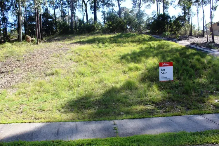62 Bellbird Drive, Malua Bay NSW 2536
