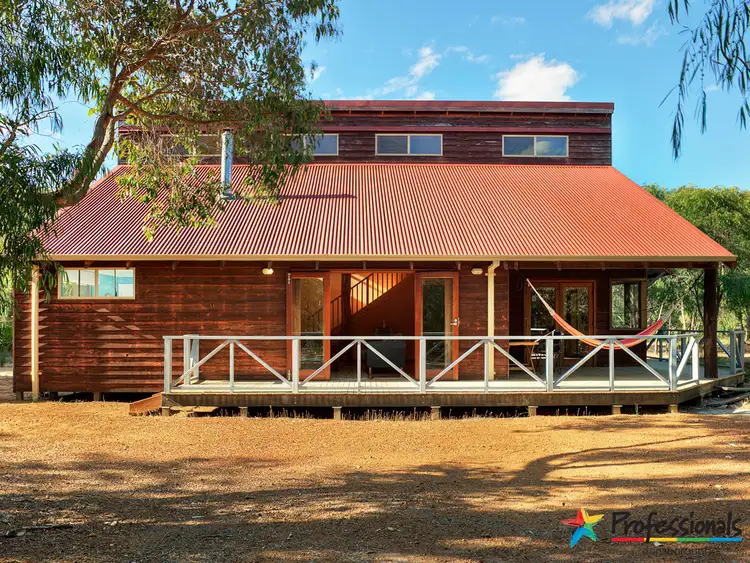 Second view of Homely house listing, 87 Marrinup Drive, Yallingup WA 6282