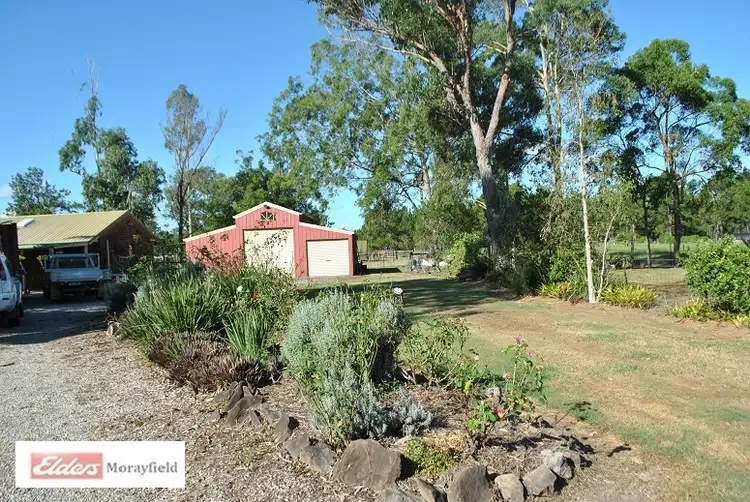 Second view of Homely rural property listing, Address available on request