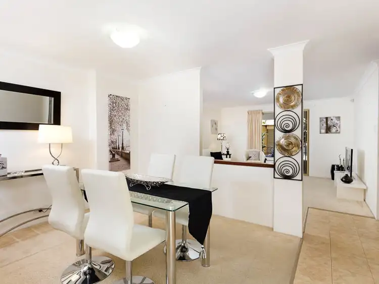 Fourth view of Homely townhouse listing, 51/19 Flynn Street, Churchlands WA 6018