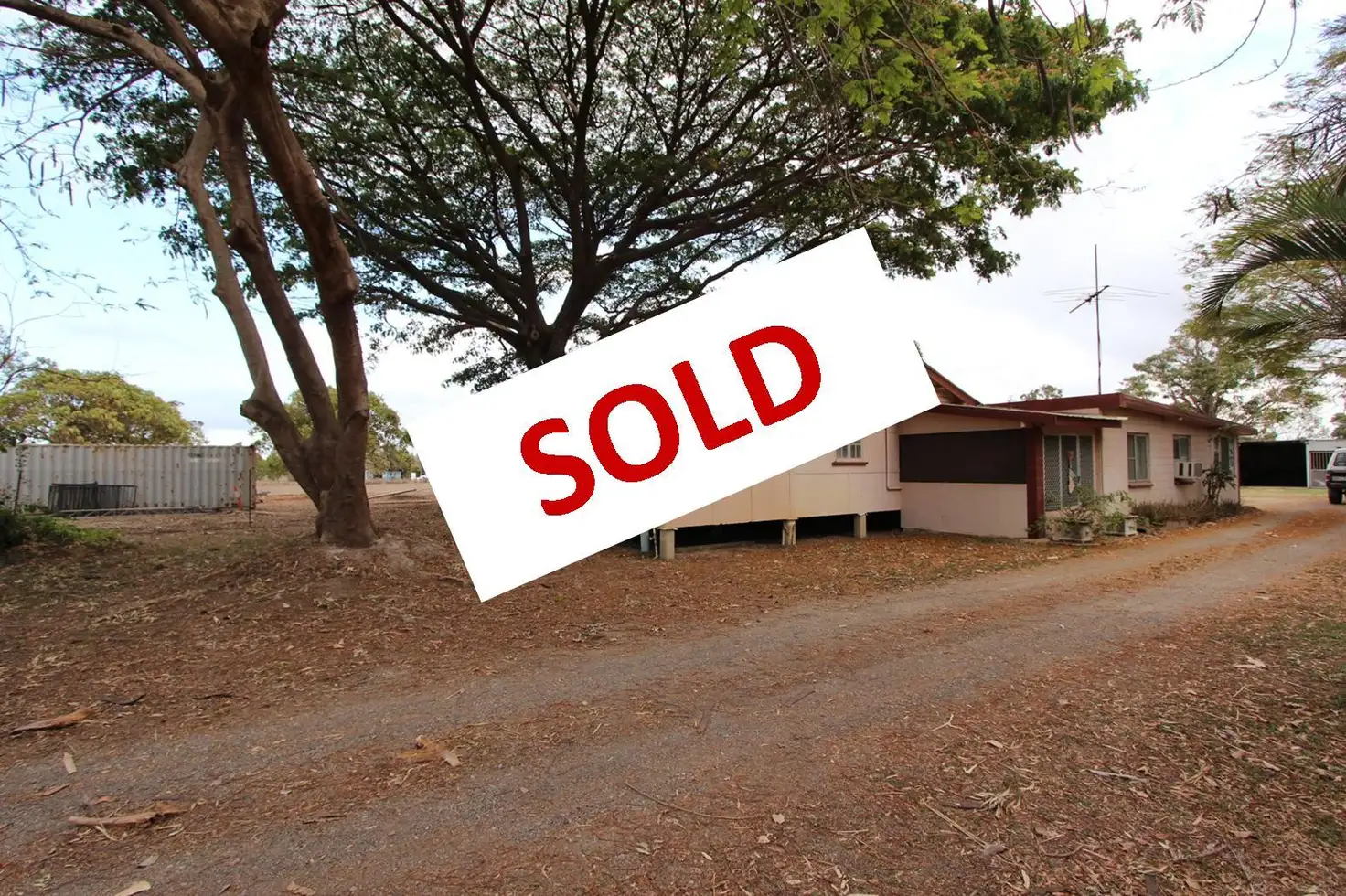 Main view of Homely rural property listing, 1264 Bruce Highway, Black River QLD 4818