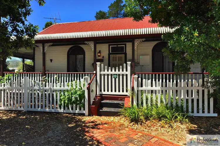 Second view of Homely house listing, 19 Ireland Street, Collie WA 6225