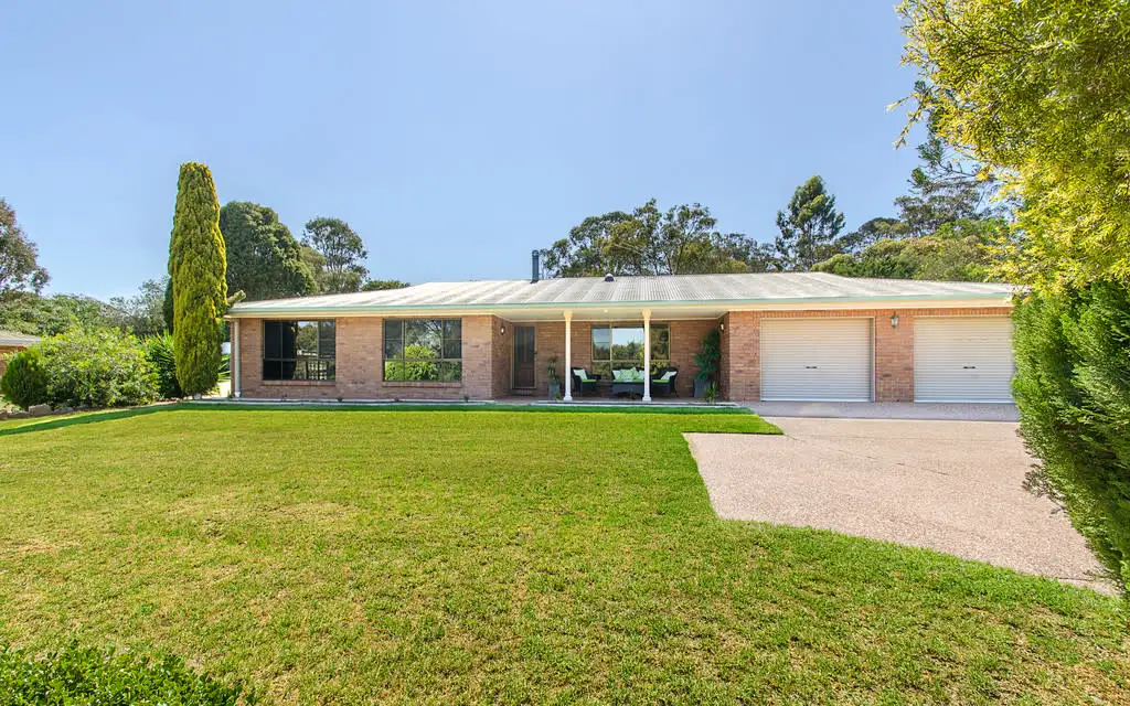 Main view of Homely house listing, 18 Newby Street, Rosenthal Heights QLD 4370