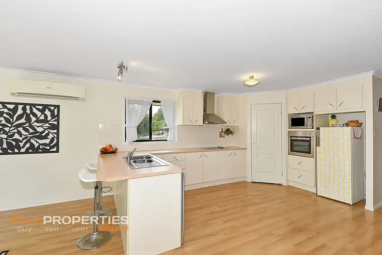 Second view of Homely house listing, 51-55 Falconer Road, Woodhill QLD 4285