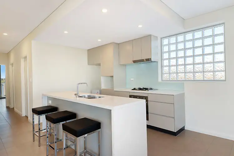 Third view of Homely apartment listing, A27/495-503 Bunnerong Road, Matraville NSW 2036