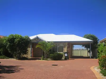 6/55 Moran Court, Beaconsfield WA 6162