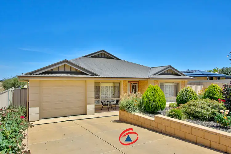 Second view of Homely house listing, 50 Schuster Street, Freeling SA 5372