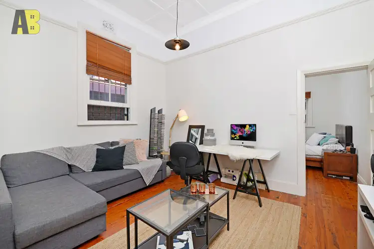 9/86 DARLING STREET, Balmain East NSW 2041
