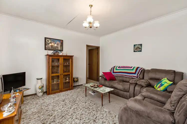 Second view of Homely house listing, 56 Ryan Street, Footscray VIC 3011