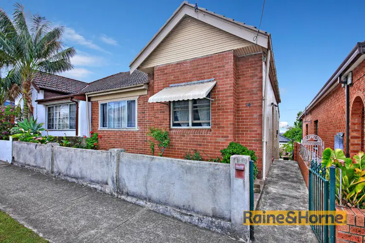 Main view of Homely house listing, 14 Bellevue Street, Arncliffe NSW 2205