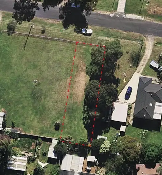 Second view of Homely land listing, 5 Matcham Road, Buxton NSW 2571
