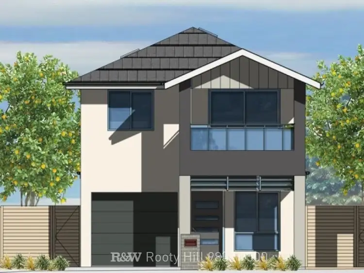 3/85 Derby Street, Rooty Hill NSW 2766