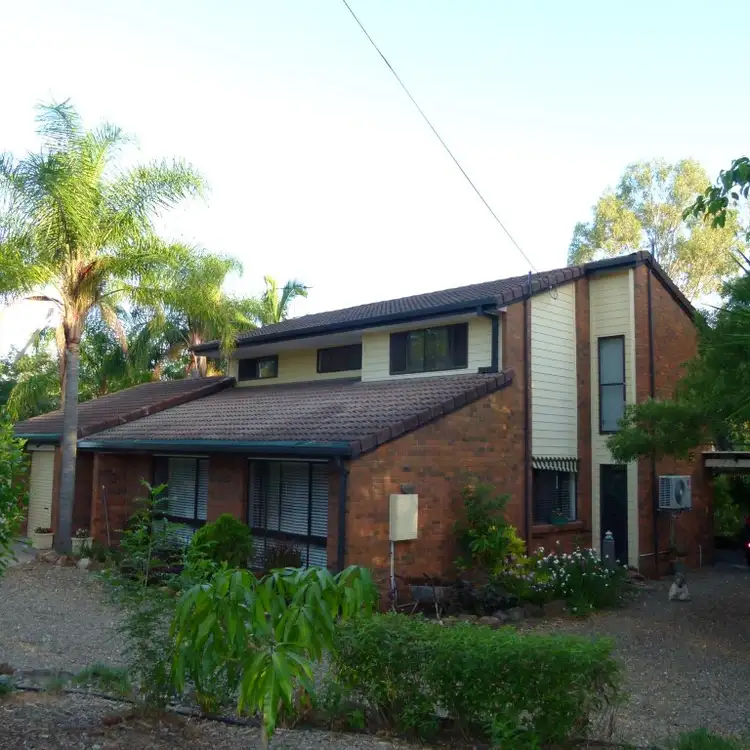 Main view of Homely house listing, 37-39 Lewis Drive, Chuwar QLD 4306