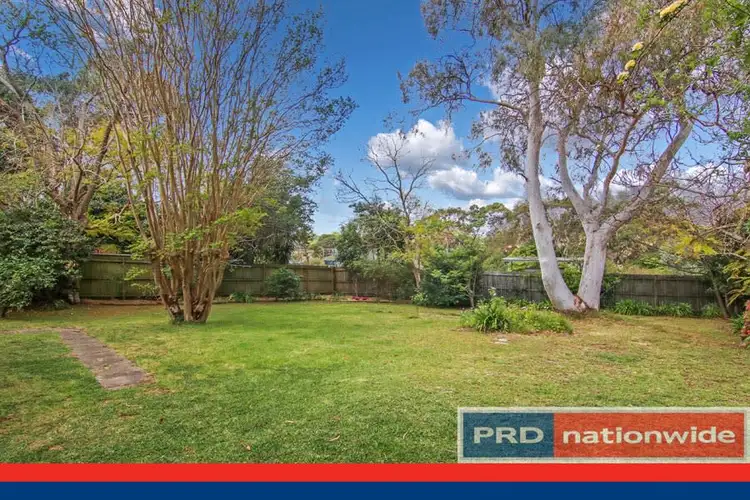 5 Yarran Road, Oatley NSW 2223