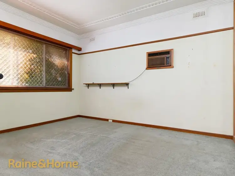 Fifth view of Homely house listing, 26 Croaker Street, Turvey Park NSW 2650