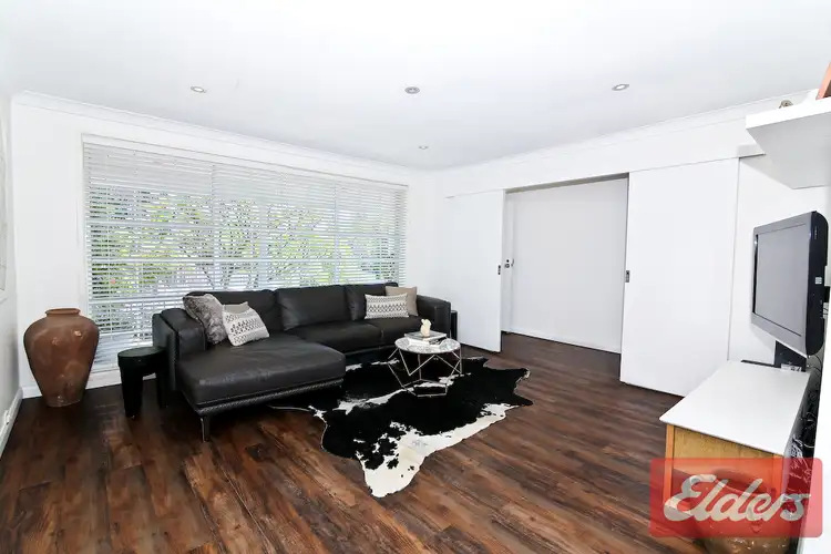 Fourth view of Homely house listing, 33 Michelle Drive, Constitution Hill NSW 2145