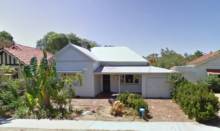32 Everett Street, Crawley WA 6009